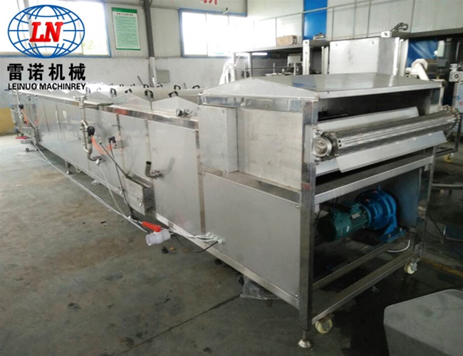 巴氏殺菌機(jī)