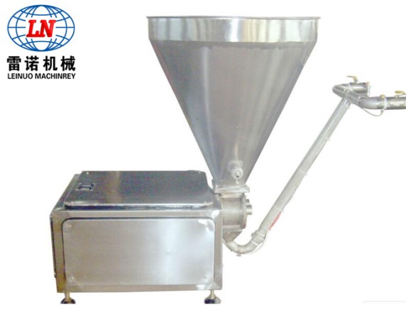 齒輪灌腸機