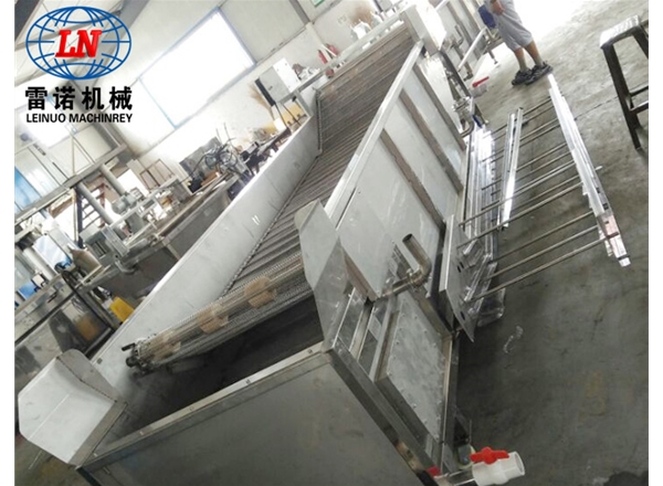 肉制品巴士殺菌機(jī)