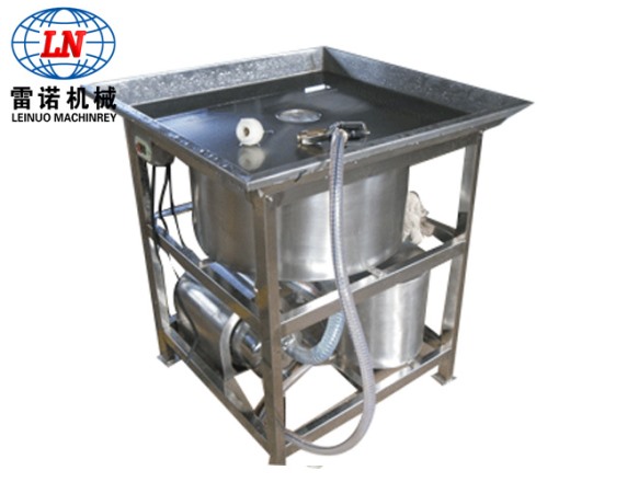 手動鹽水注射機(jī)