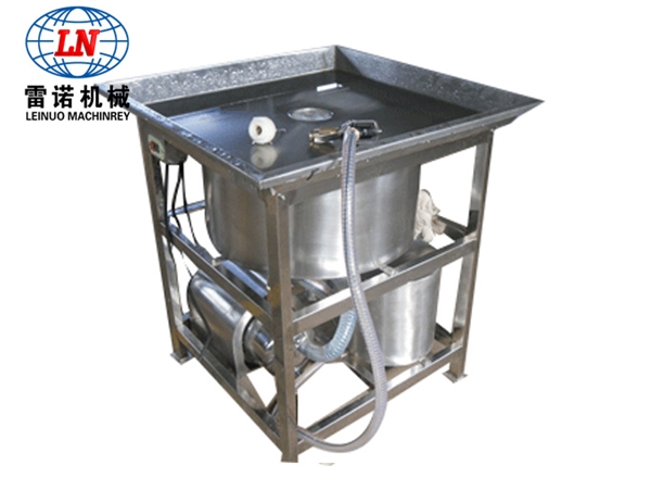 手動(dòng)鹽水注射機(jī)