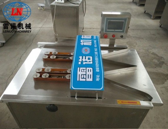 不銹鋼自動繞線扎線機(jī)